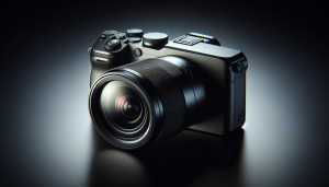 Where to file isf for sports cameras
