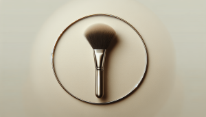 Who file isf for single makeup brush