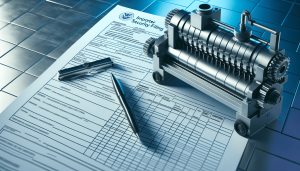 Why should i file isf for cut off machine
