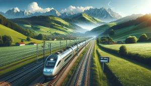 Why should i file isf for electric trains
