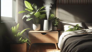 Why should i file isf for humidifier