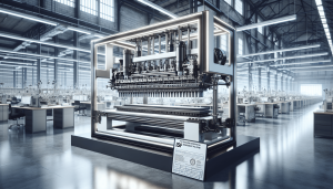 Why should i file isf for industrial garment press machine