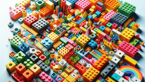 Do i have to file isf for building blocks