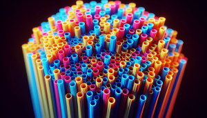Do i have to file isf for disposable straws