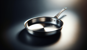 Do i have to file isf for fry pans
