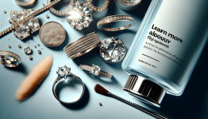 Do i have to file isf for jewelry cleaners polish