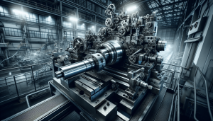 Do i have to file isf for other metal metallurgy machinery