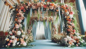 Do i have to file isf for wedding arch