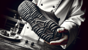 How can i avoid isf penalties for chef shoes