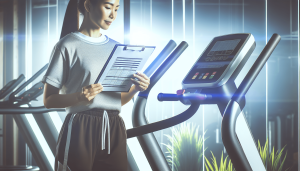 How to file isf for stair steppers