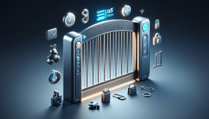 When to file isf for baby gates