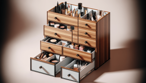 Where to file isf for oil blotting paper