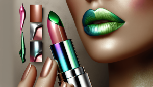 Where to file isf for other lips makeup products