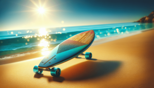 Where to file isf for skimboards