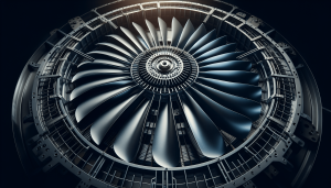 Who file isf for radial fans