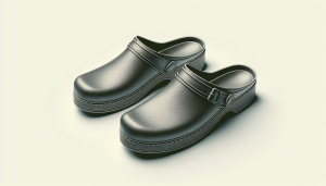 Why should i file isf for clogs mules
