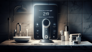Why should i file isf for home use skin analyzer