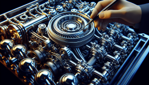 Why should i file isf for machinery engine parts