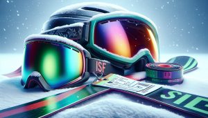Why should i file isf for ski goggleshelmet