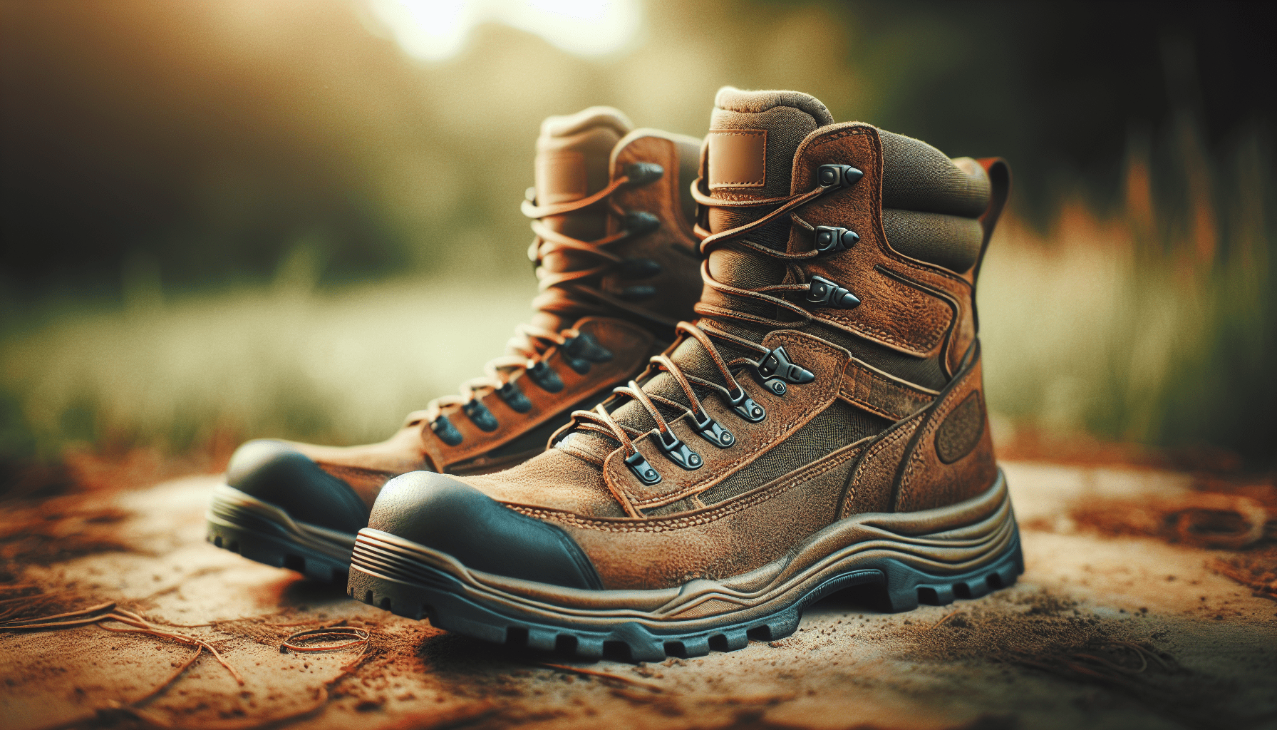 Do I Have To File ISF For Hunting Boots