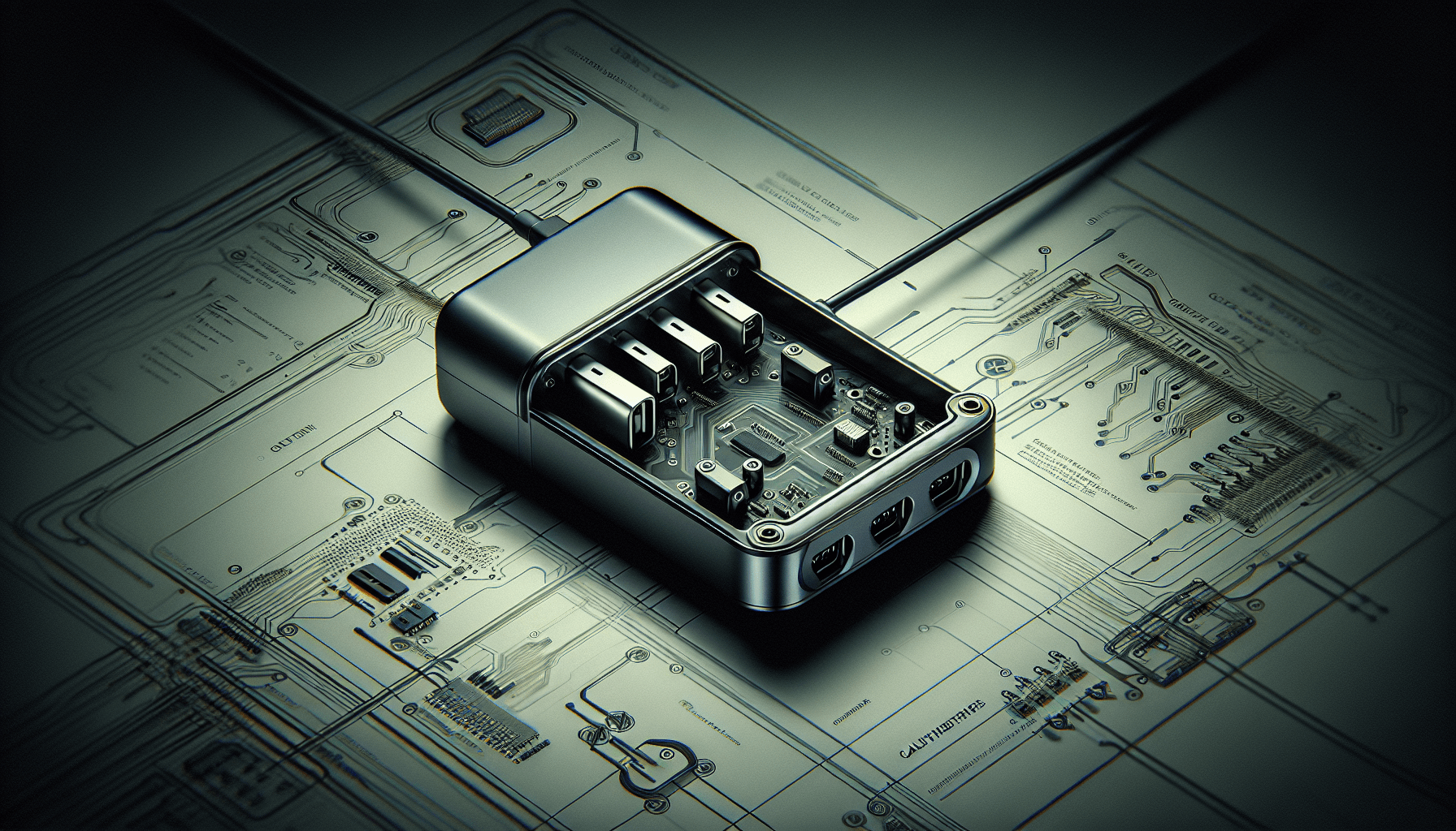 How Can I Avoid ISF Penalties For Battery Chargers