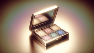 Where to file isf for other eyes makeup products