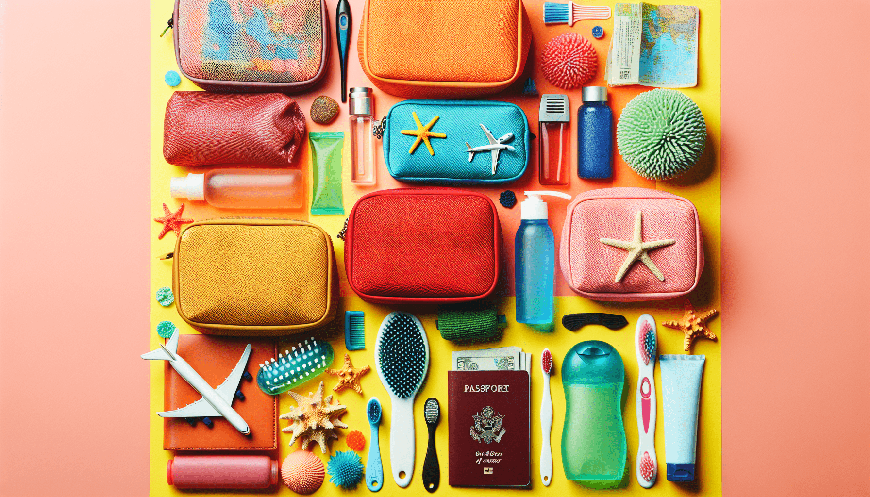 Why Should I File ISF For Wash Bags