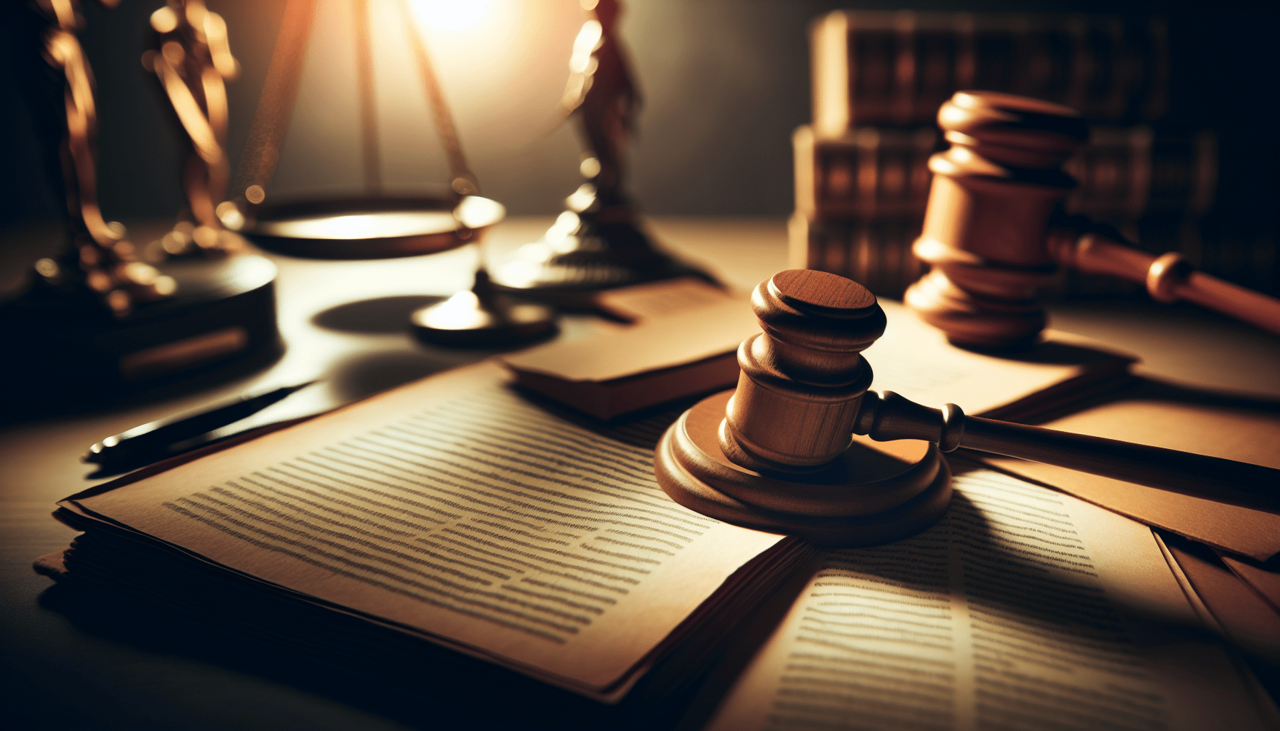 Do I Have To File ISF For Court Equipment