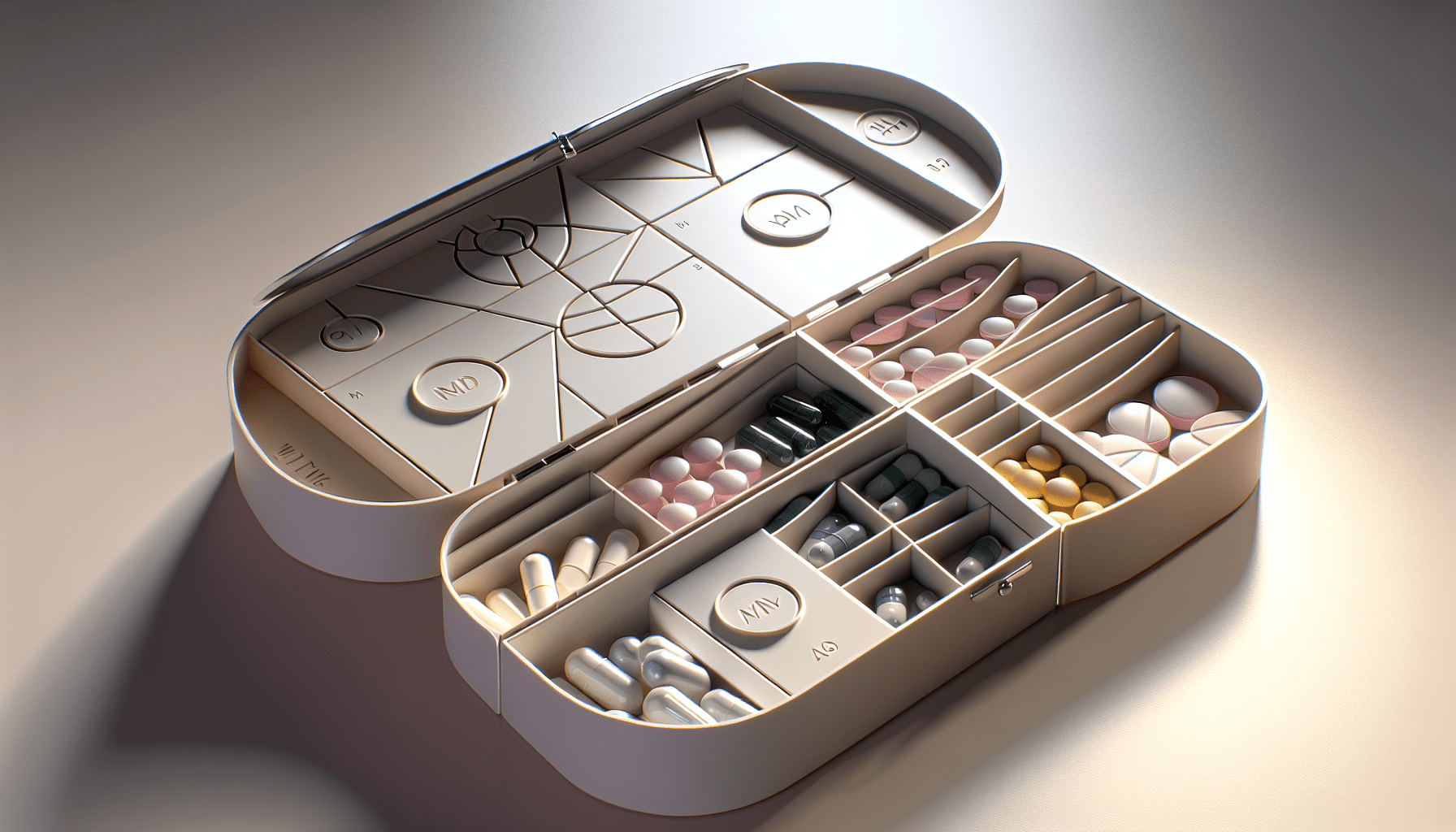 How And When To File ISF For Pill Storage Cases