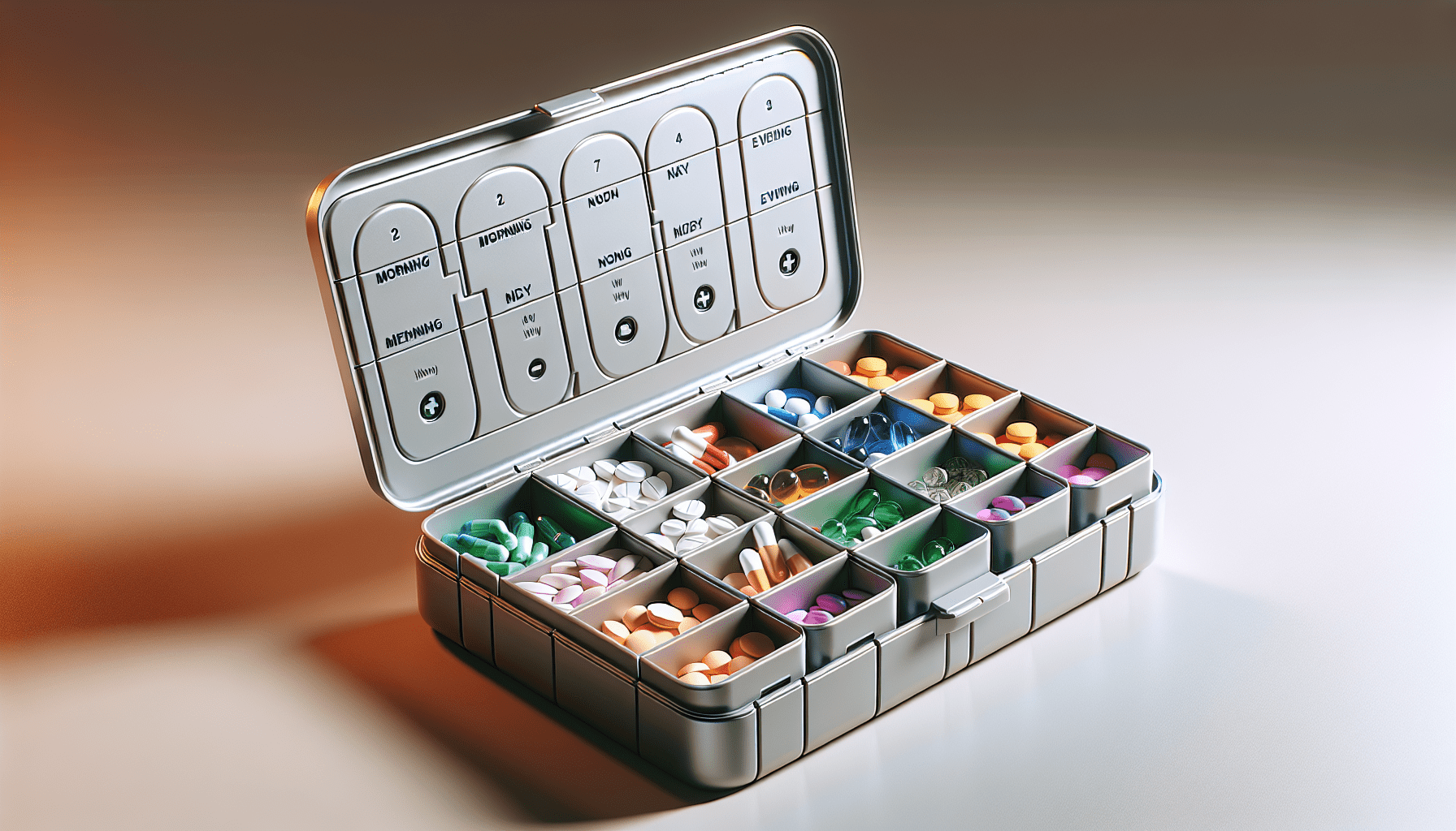 How And When To File ISF For Pill Storage Cases