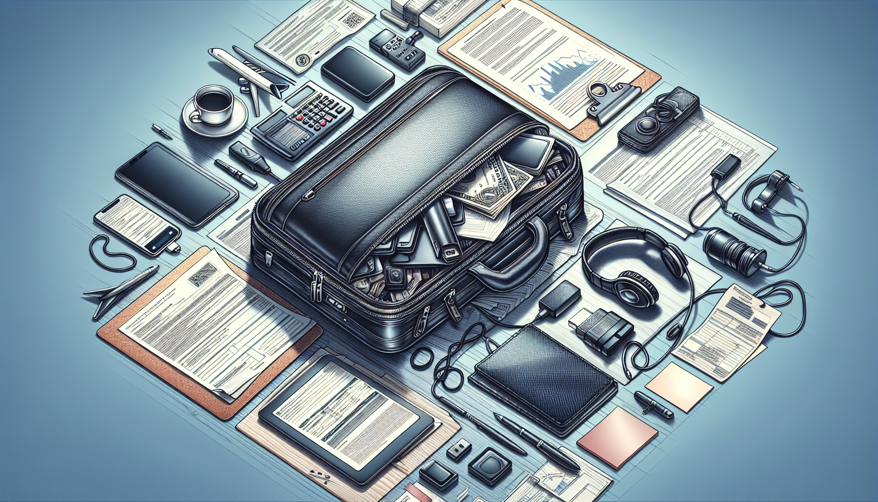 How To File ISF For Carriers And Accessories