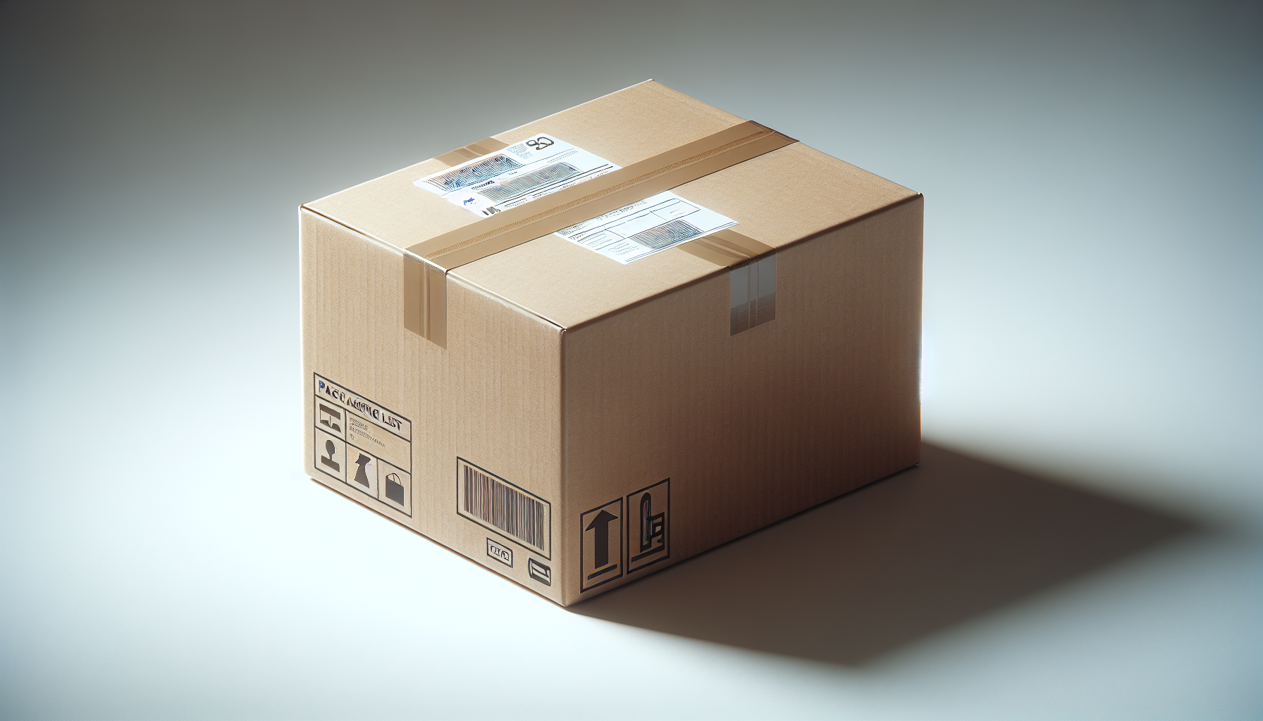 ISF Filing For Household Goods: Template For Amazon Sellers (Packing List Optimization)