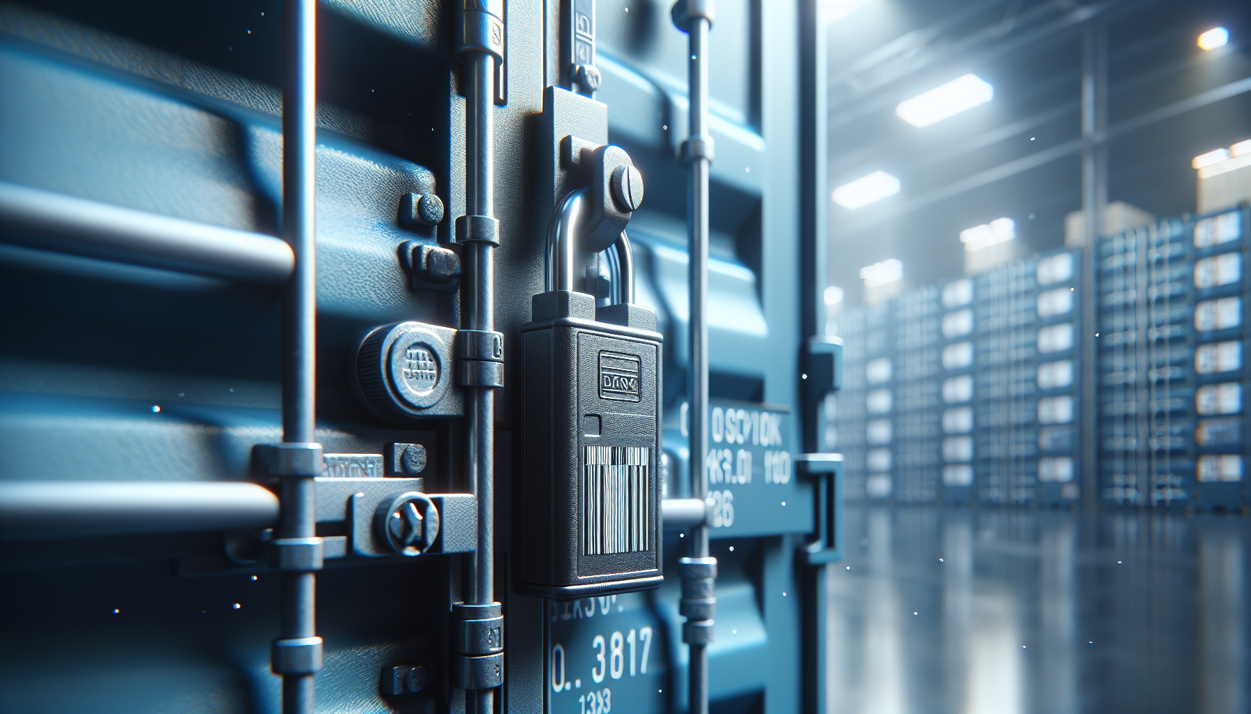 How To File ISF For Packaging Processing Line