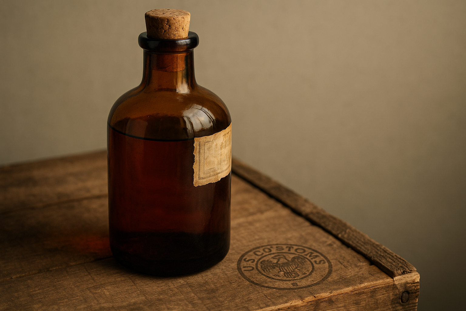 Step-by-Step Guide To Alcohol Imports USA