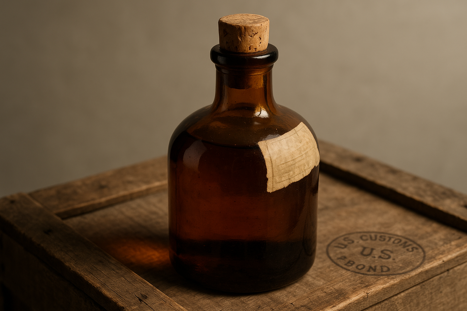 Step-by-Step Guide To Alcohol Imports USA