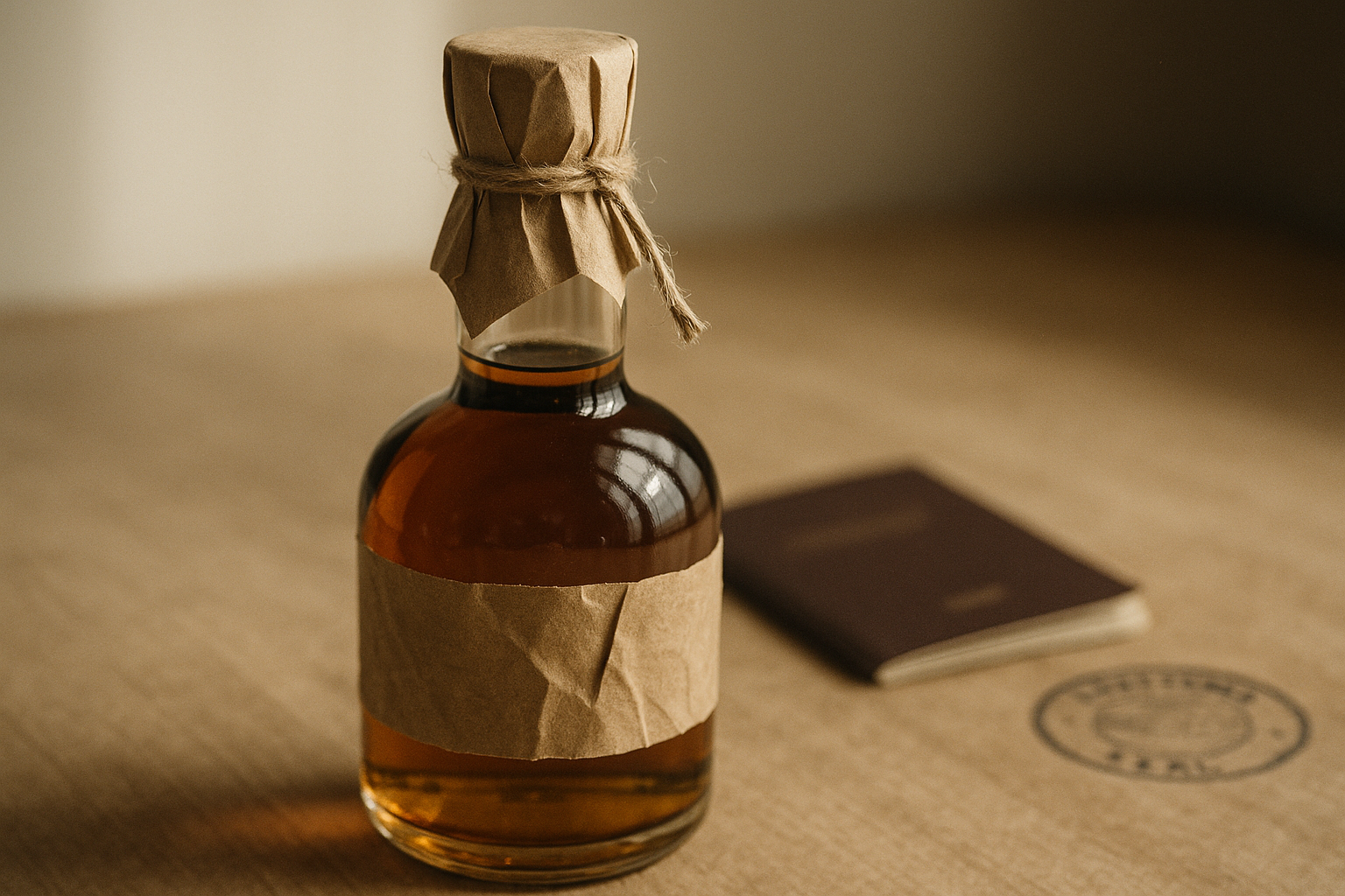 USA Alcohol Imports: Restrictions Simplified