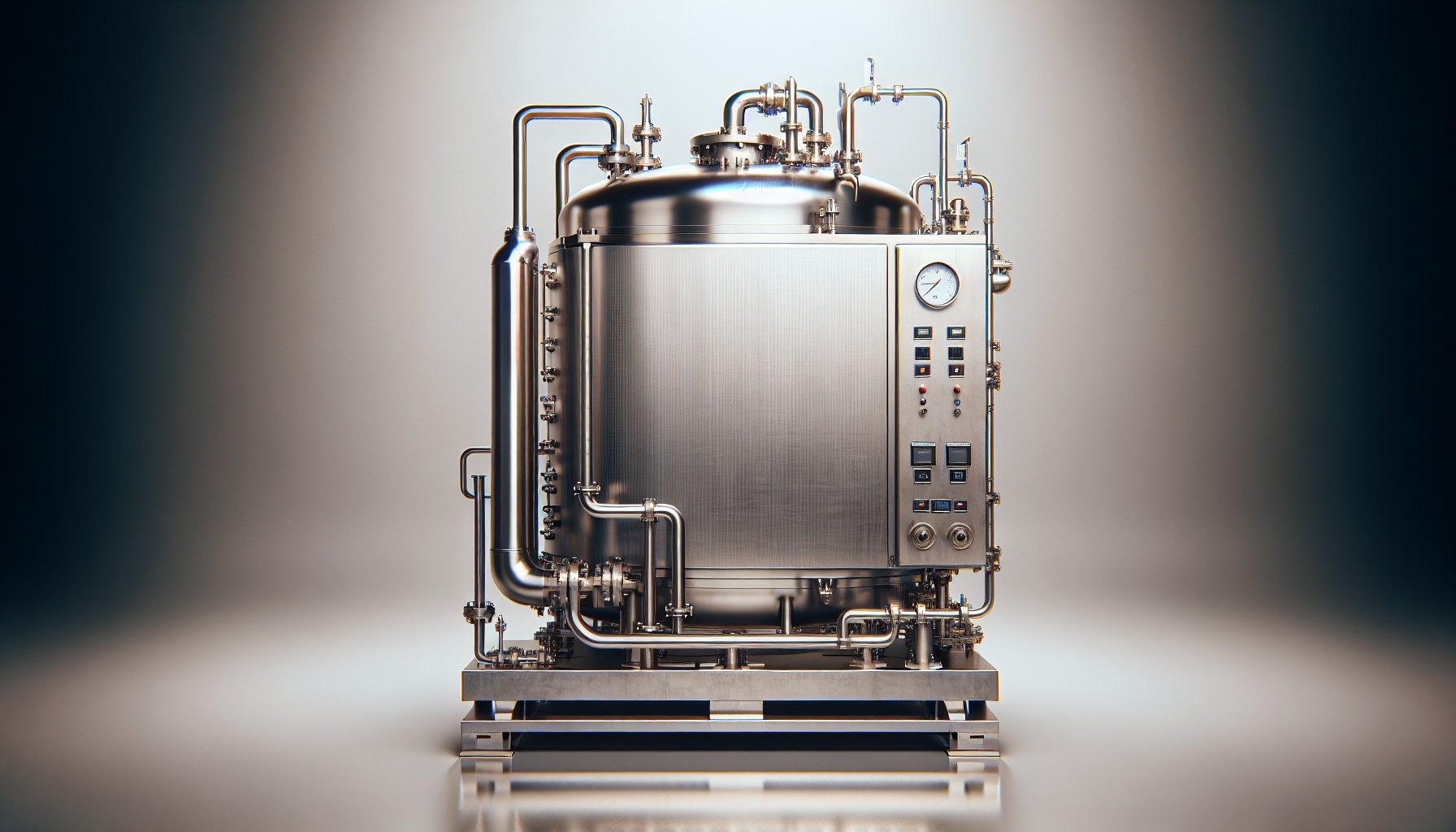 Who File ISF For Evaporators