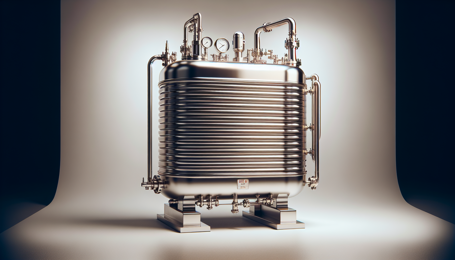 Who File ISF For Evaporators