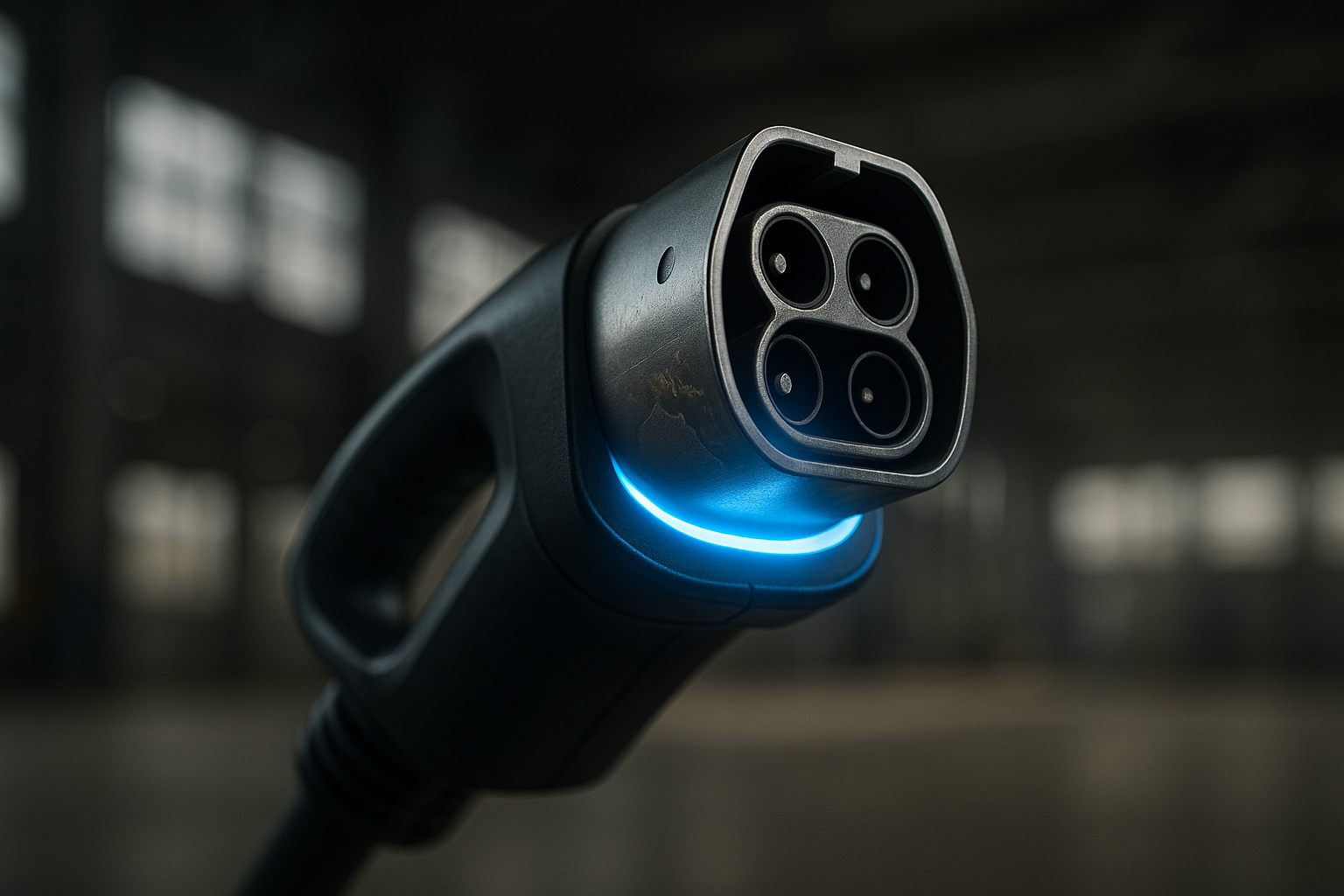 EV Vehicles and Their Impact on Global Logistics: Expert Tips