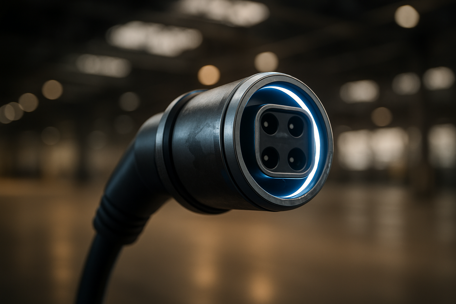 EV Vehicles and Their Impact on Global Logistics: Expert Tips