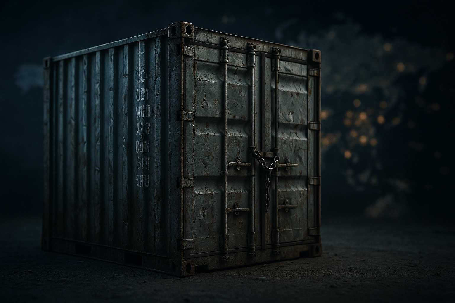 Global Logistics Under Strain from Conflicts Today: Expert Tips