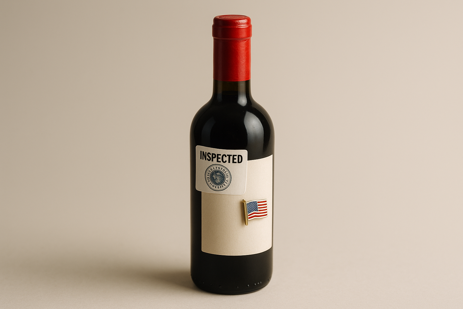 Importing Alcohol into the USA: What You Must Know — 3 Best Tips