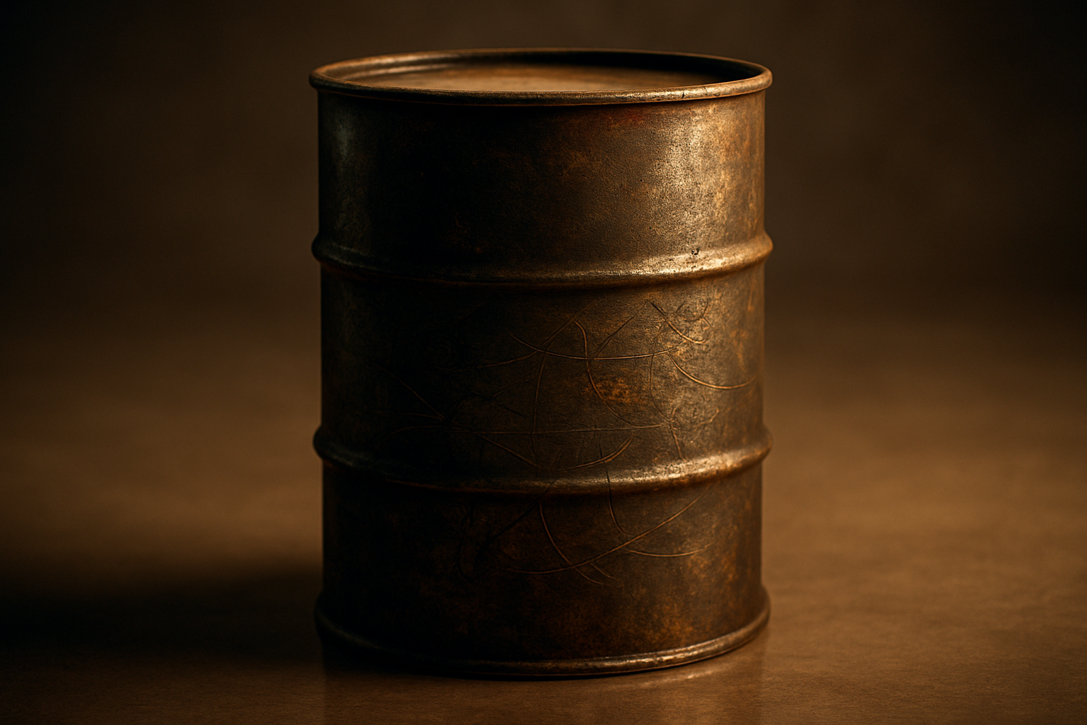 Oil Price Surges and Their Effect on Shipping Routes Expert