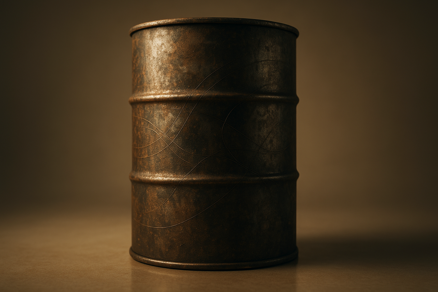 Oil Price Surges and Their Effect on Shipping Routes Expert