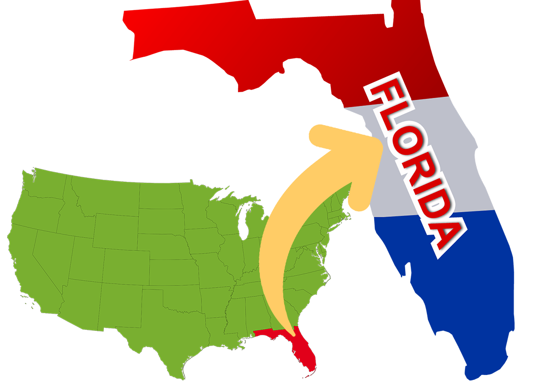 ISF Filing in Florida