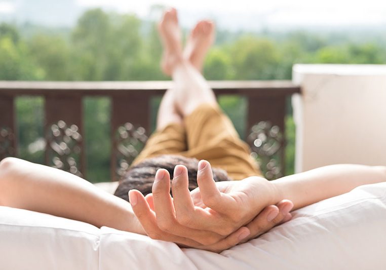 Relax - US Import Bond Got This