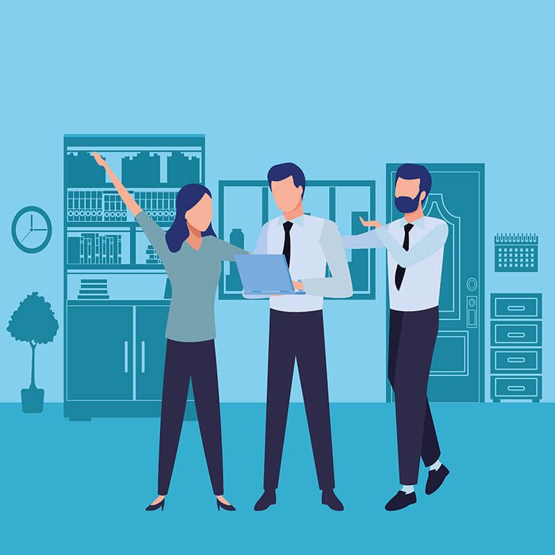 Crew For All Compliance